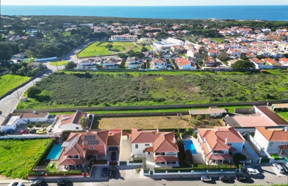 5 غرف نوم منزل في Cascais, Portugal رقم 183096