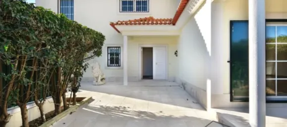 5 غرف نوم منزل في Cascais, Portugal رقم 183096 3