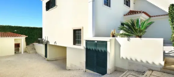 5 غرف نوم منزل في Cascais, Portugal رقم 183096 4