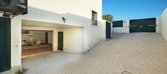 5 غرف نوم منزل في Cascais, Portugal رقم 183096 12