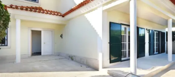 5 غرف نوم منزل في Cascais, Portugal رقم 183096 2