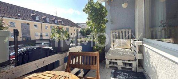 Apartamento de 3 habitaciónes en Salzburg, Austria No. 204139 3