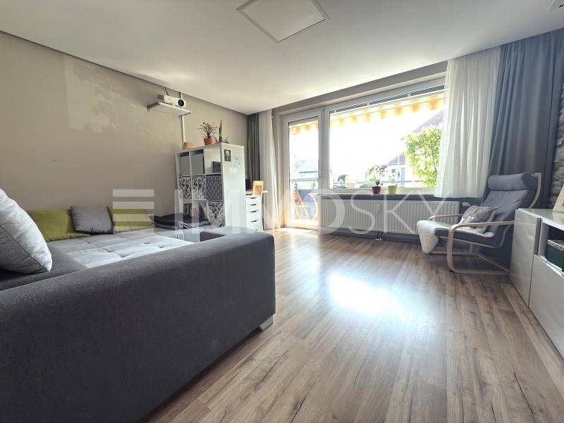Apartamento de 3 habitaciónes en Salzburg, Austria No. 204139