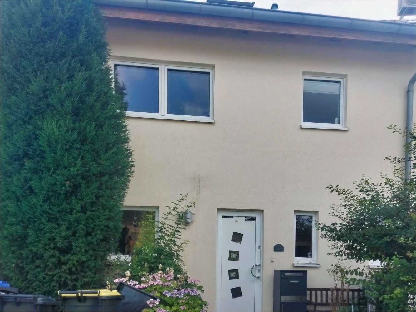 3 غرف نوم تاون هاوس في Gelsenkirchen, Germany رقم 260858