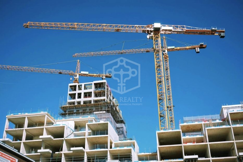 Propiedad comercial de 180 dormitorios en Barcelona, Spain No. 288920