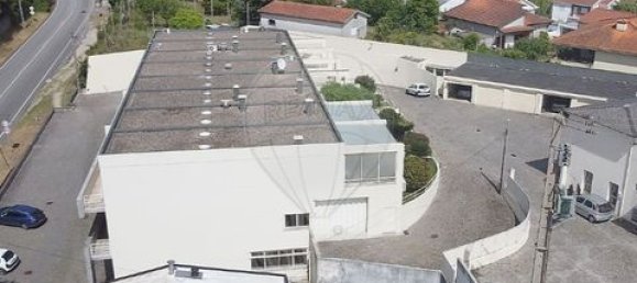 370m² Building in Moreira de Conegos, Portugal No. 190075 15