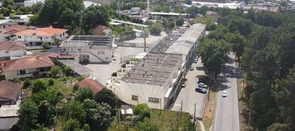 370m² Building in Moreira de Conegos, Portugal No. 190075 18