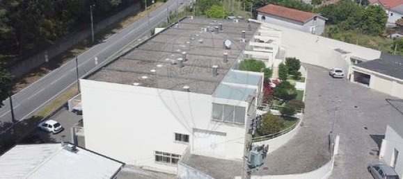 370m² Building in Moreira de Conegos, Portugal No. 190075 16