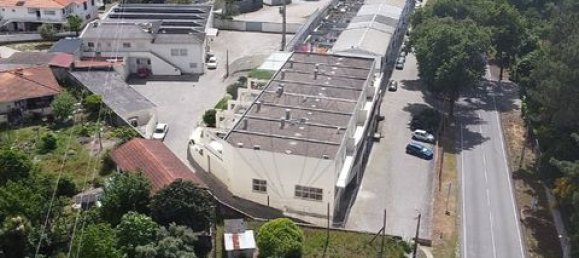 370m² Building in Moreira de Conegos, Portugal No. 190075 19