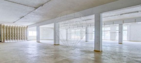 370m² Building in Moreira de Conegos, Portugal No. 190075 7