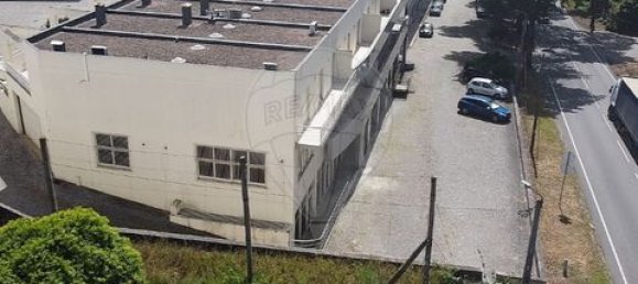 370m² Building in Moreira de Conegos, Portugal No. 190075 22