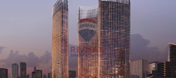 1 غرف نوم شقة في الخليج التجاري, UAE رقم 95368 9