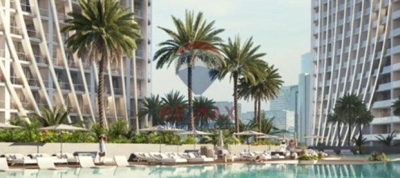 1 غرف نوم شقة في الخليج التجاري, UAE رقم 95368 13