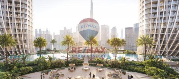 1 غرف نوم شقة في الخليج التجاري, UAE رقم 95368 11