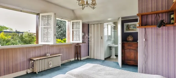 Casa de 4 dormitorios en Sevres, France No. 318986 8