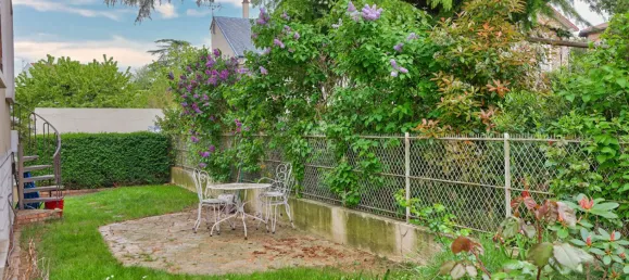 Casa de 4 dormitorios en Sevres, France No. 318986 2