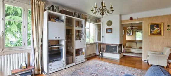 Casa de 4 dormitorios en Sevres, France No. 318986 4