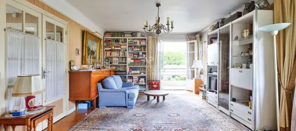 Casa de 4 dormitorios en Sevres, France No. 318986 3