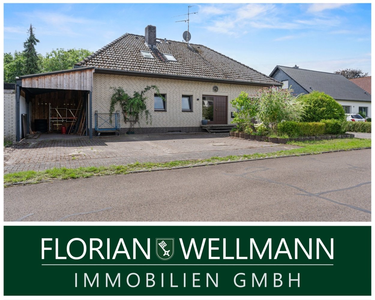 6-salle Maison de ville à Nienburg, Germany No. 321259