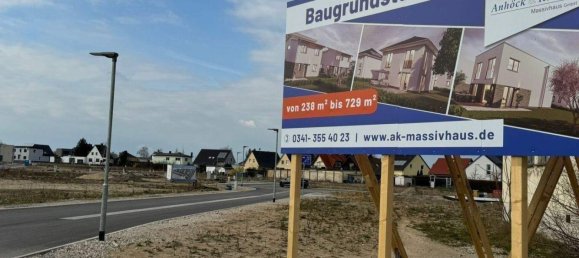 Земельный участок в Северная Саксония, Германия № 302311 3