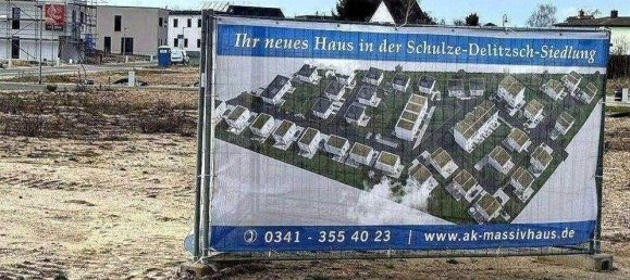 Земельный участок в Северная Саксония, Германия № 302311 2