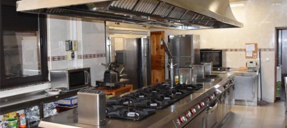  عقار تجاري في Leon, Spain 773متر مربع رقم 163032 8