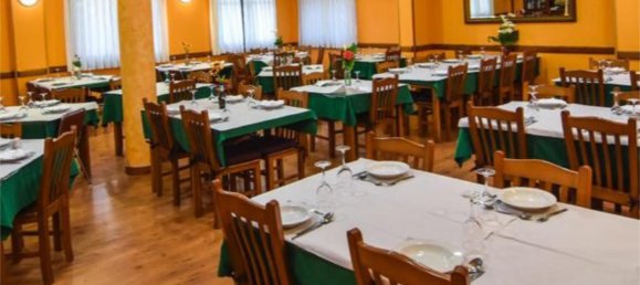  عقار تجاري في Leon, Spain 773متر مربع رقم 163032 4