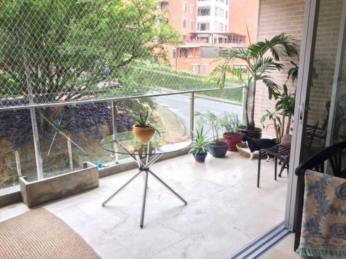 3 bedrooms House in Valle del Cauca, Colombia No. 6120