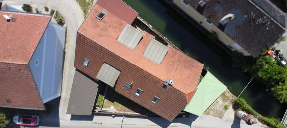 7-Zimmer Haus in St. Pölten, Austria, Nr. 191169 31