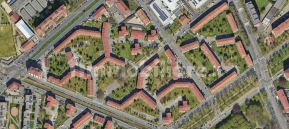 4 rooms Apartment in Turin, Italy No. 278957 22