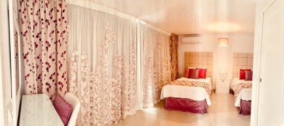 4 bedrooms Duplex in Marbella, Spain No. 184397 21