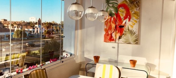 4 bedrooms Duplex in Marbella, Spain No. 184397 20