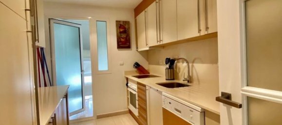 4 bedrooms Duplex in Marbella, Spain No. 184397 11