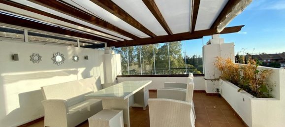 4 bedrooms Duplex in Marbella, Spain No. 184397 19