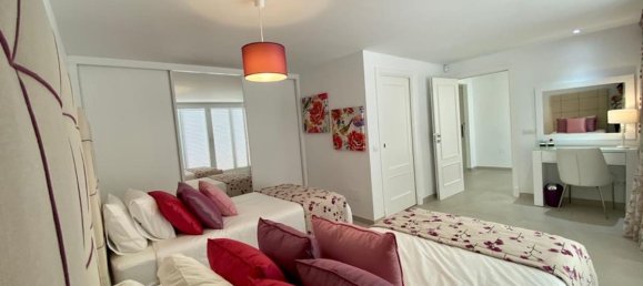 4 bedrooms Duplex in Marbella, Spain No. 184397 27