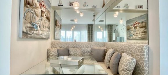 4 bedrooms Duplex in Marbella, Spain No. 184397 9