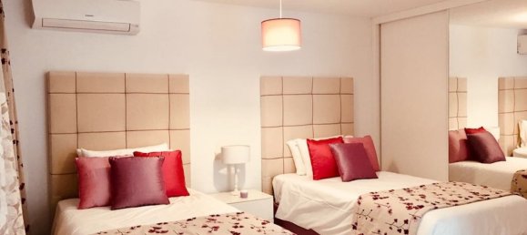 4 bedrooms Duplex in Marbella, Spain No. 184397 23