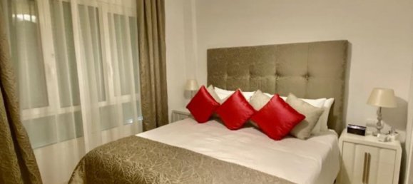 4 bedrooms Duplex in Marbella, Spain No. 184397 16