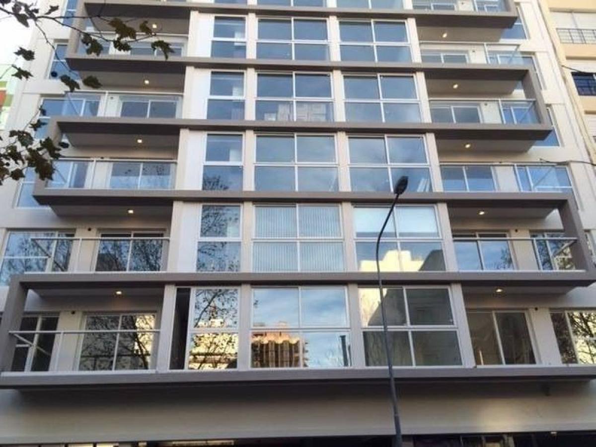 Studio in Mar del Plata, Argentina No. 66218