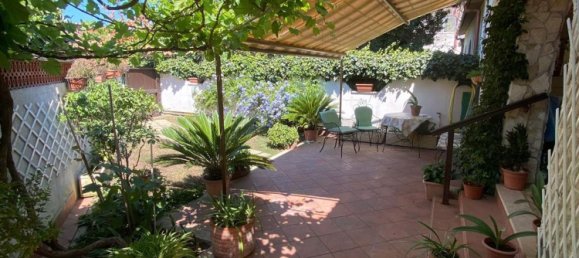 Apartamento de 5 divisões em Fiumicino, Italy N.º 194008 19