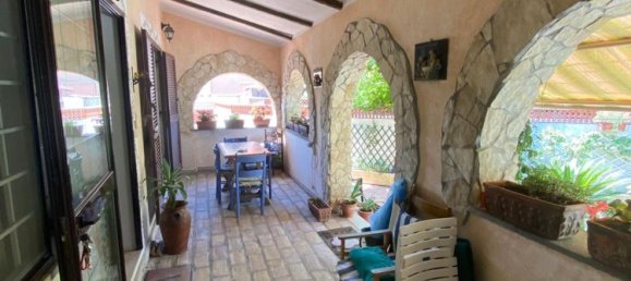 Apartamento de 5 divisões em Fiumicino, Italy N.º 194008 4