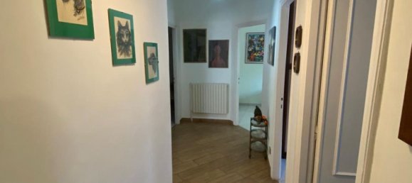 Apartamento de 5 divisões em Fiumicino, Italy N.º 194008 14