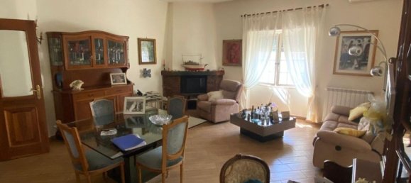 Apartamento de 5 divisões em Fiumicino, Italy N.º 194008 6