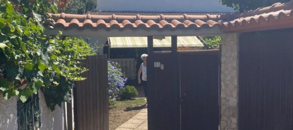 Apartamento de 5 divisões em Fiumicino, Italy N.º 194008 3