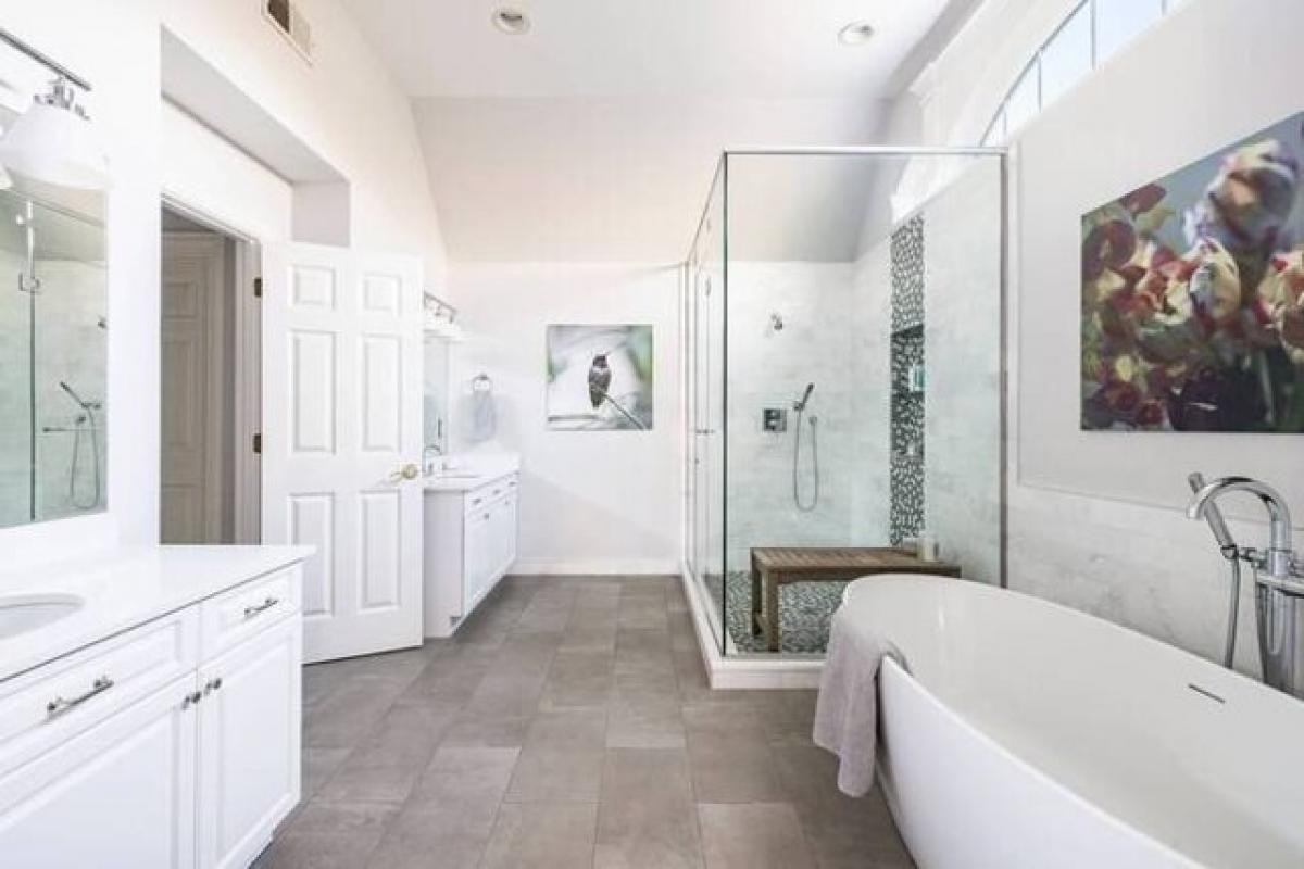 4 bedrooms House in East Hampton, USA No. 410033