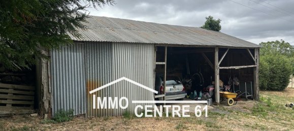 2 chambres Maison à Mayenne, France No. 299192 10