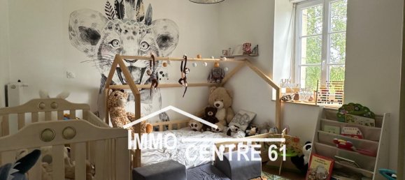 2 chambres Maison à Mayenne, France No. 299192 8