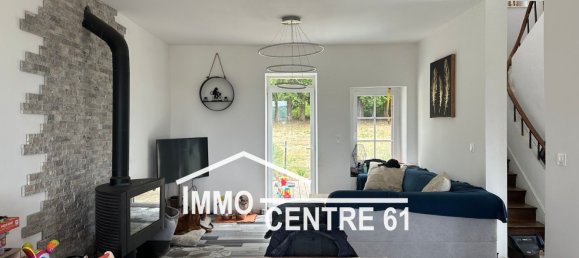 2 chambres Maison à Mayenne, France No. 299192 5