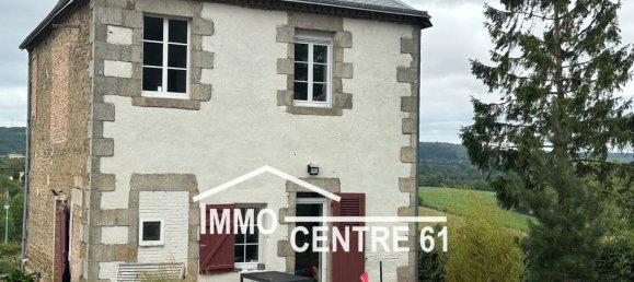 2 chambres Maison à Mayenne, France No. 299192 2