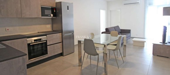 Apartamento T2 em Msida, Malta N.º 4294 2